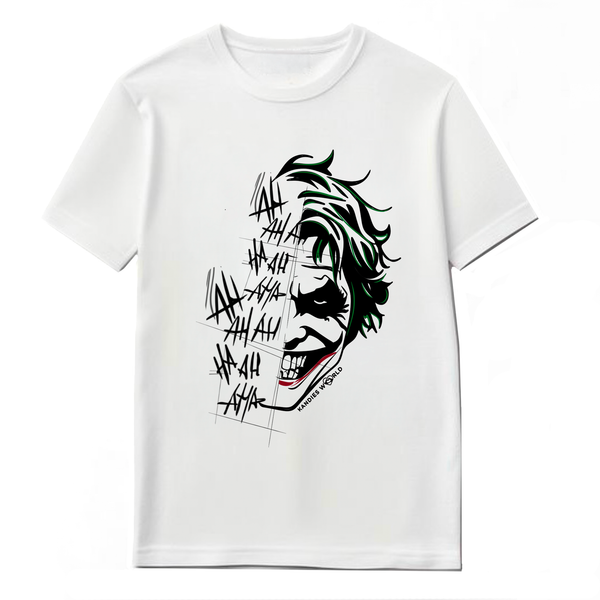 T-shirt : Joker