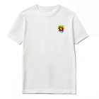 Rave Nutrition Facts Graphic T-Shirt