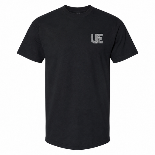 Unity Electro Fest - Official T-Shirt