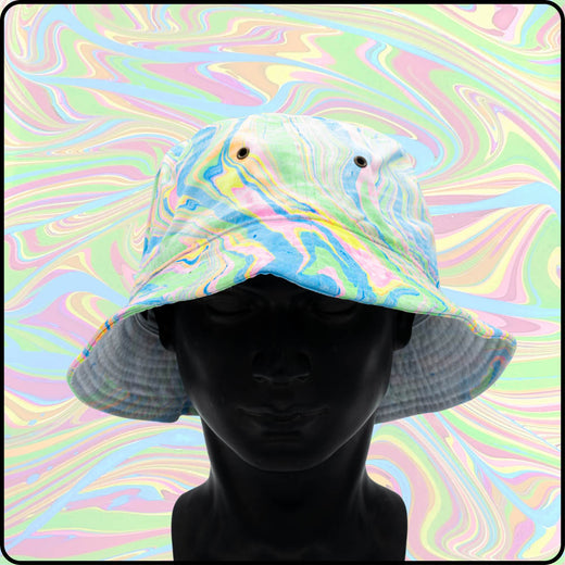 Bucket Hat - Bundle