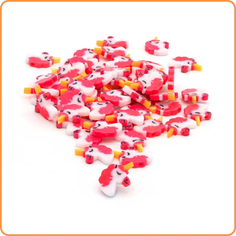 Unicorn Custom Beads
