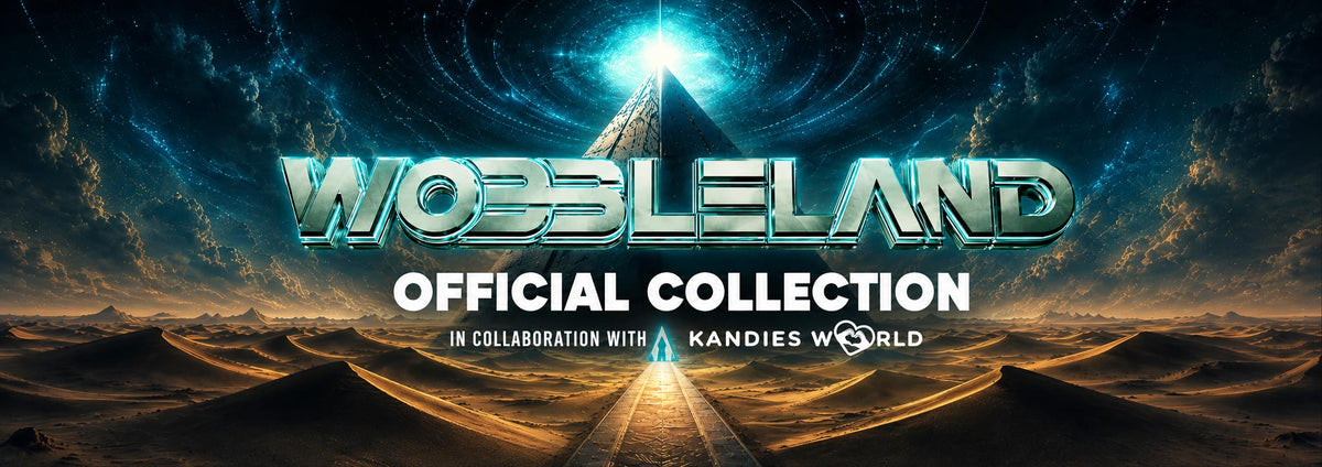 Wobbleland Collection