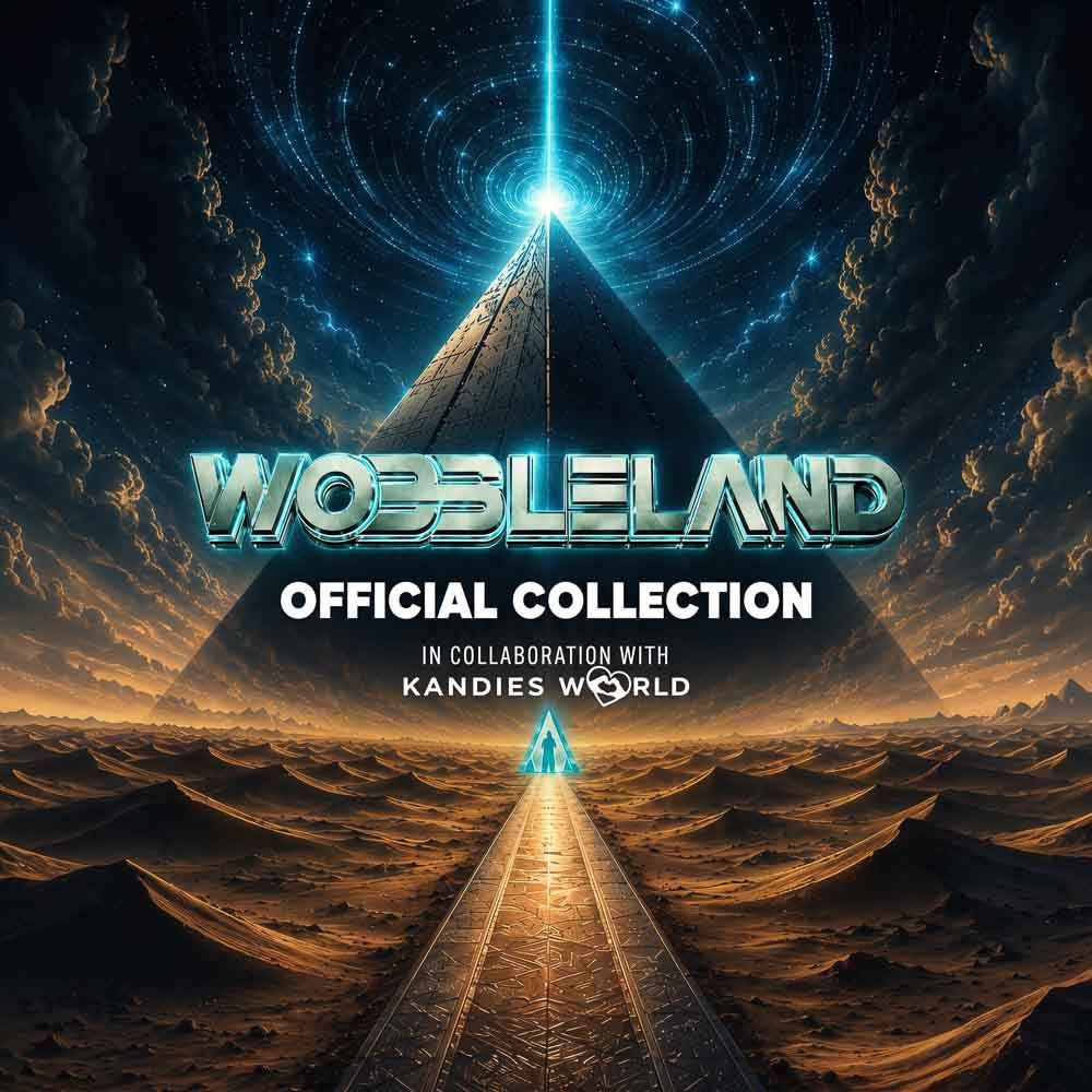 Wobbleland Collection