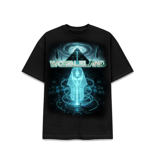Wobbleland - Astral T-Shirt