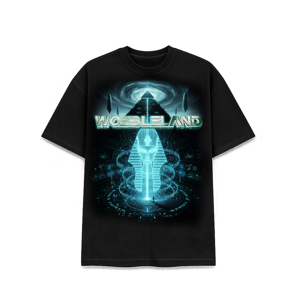 Wobbleland - Astral T-Shirt