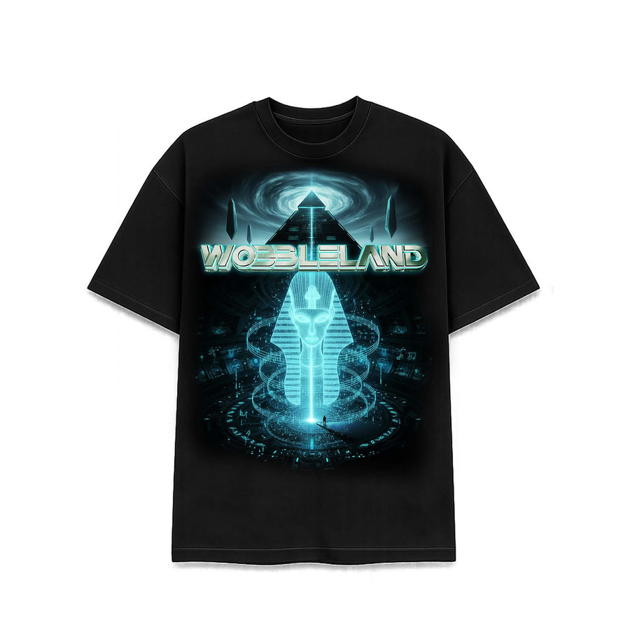 Wobbleland - Astral T-Shirt