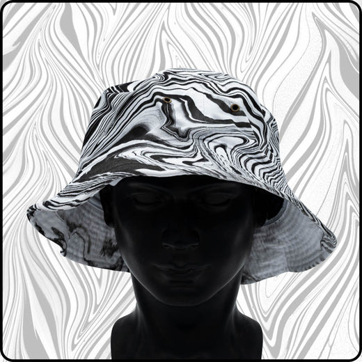 Bucket Hat - Bundle