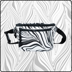 Marble Fanny pack - Bundle