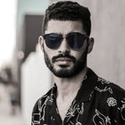 Eye Love Shadez | Vintage Halfway Lens Sunglasses Collection
