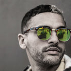 Eye Love Shadez | Vintage Halfway Lens Sunglasses Collection