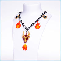 limited edition forbidden black dragon bundle