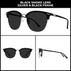 Eye Love Shadez | Vintage Halfway Lens Sunglasses Collection