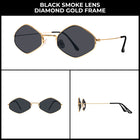 Eye Love Shadez | Diamond Sunglasses Vintage Inspired