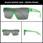 Eye Love Shadez | Tron Sunglasses
