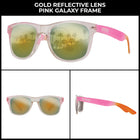Eye Love Shadez | 80s Vintage Galaxy Sunglasses