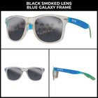 Eye Love Shadez | 80s Vintage Galaxy Sunglasses