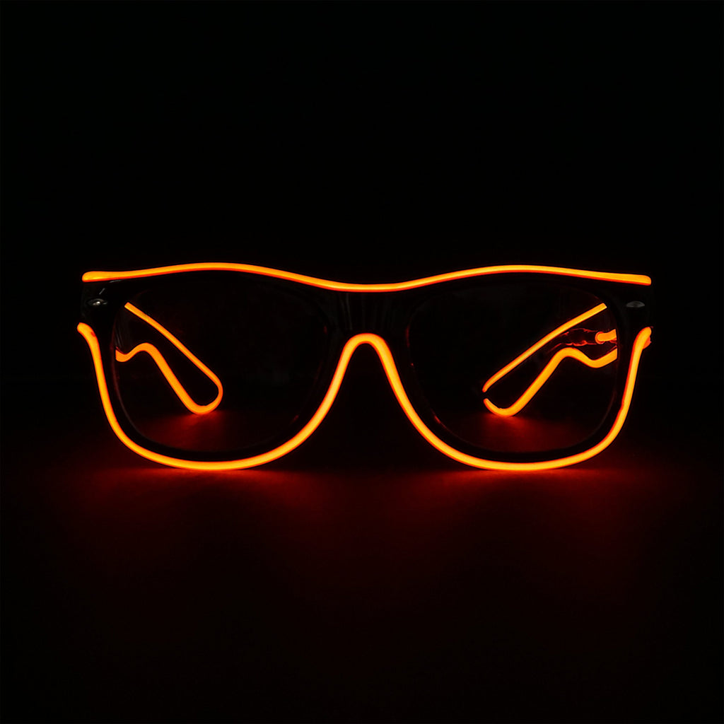 LED And Glow Light-Up Accessories - Rave Essentials - Kandies World