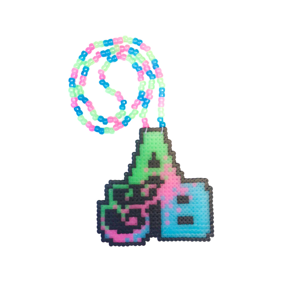 Above & Beyond - (M) Perler