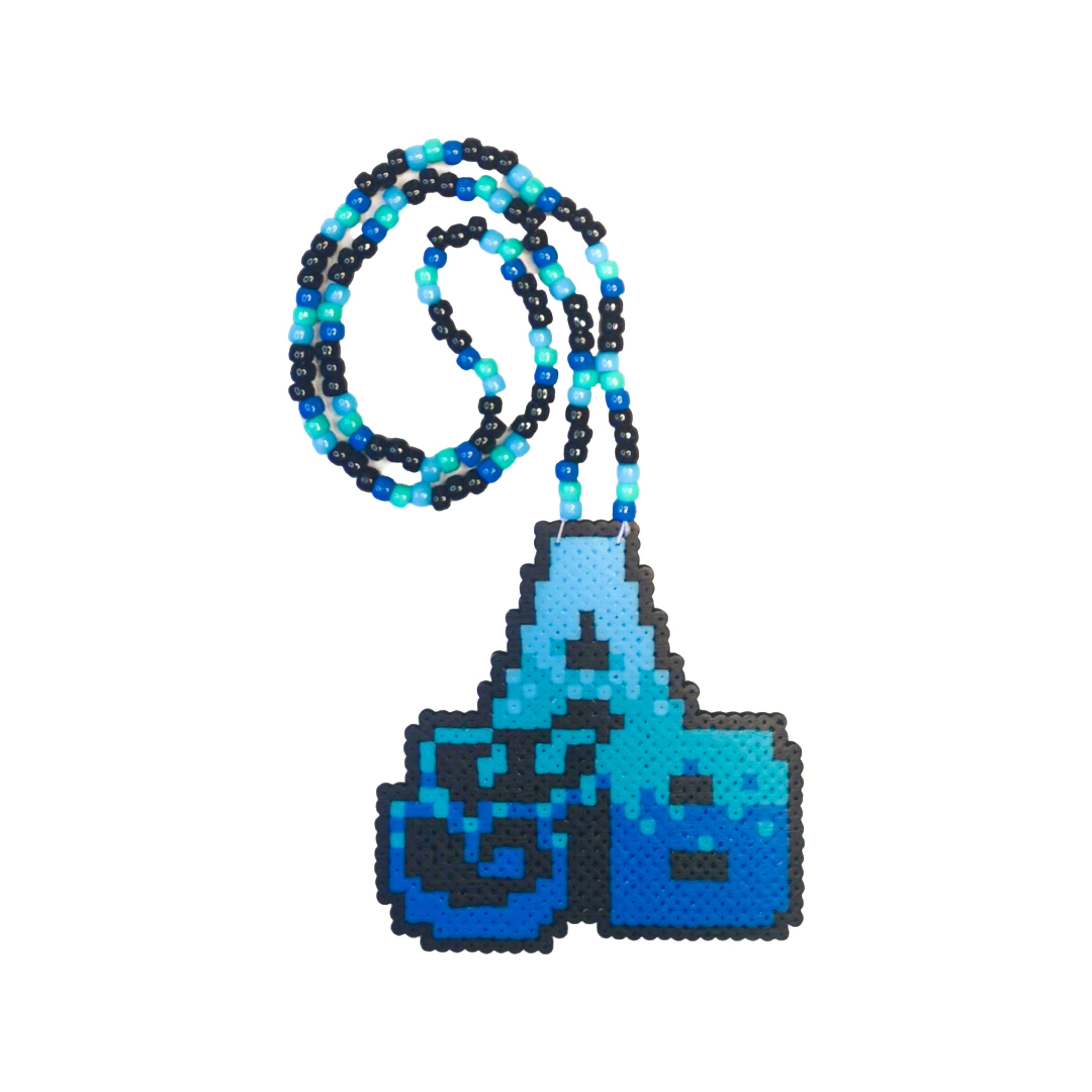 Above & Beyond - (M) Perler