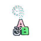 Above & Beyond - (M) Perler