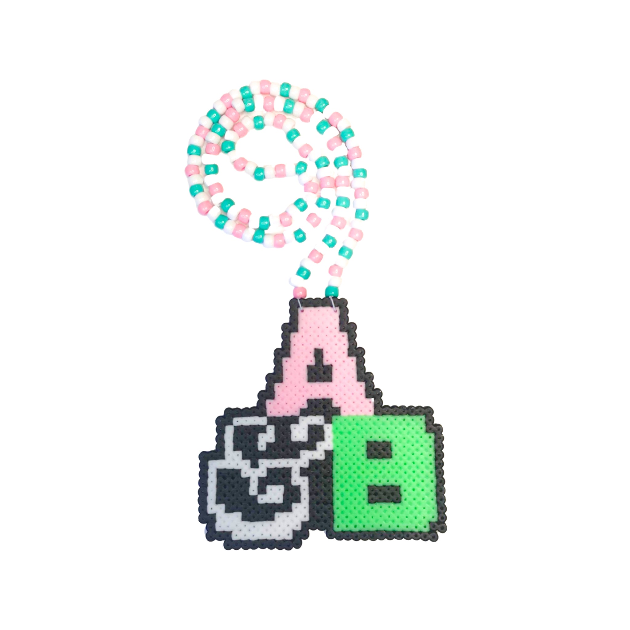 Above & Beyond - (M) Perler