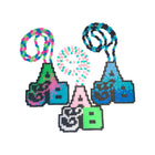 Above & Beyond - (M) Perler
