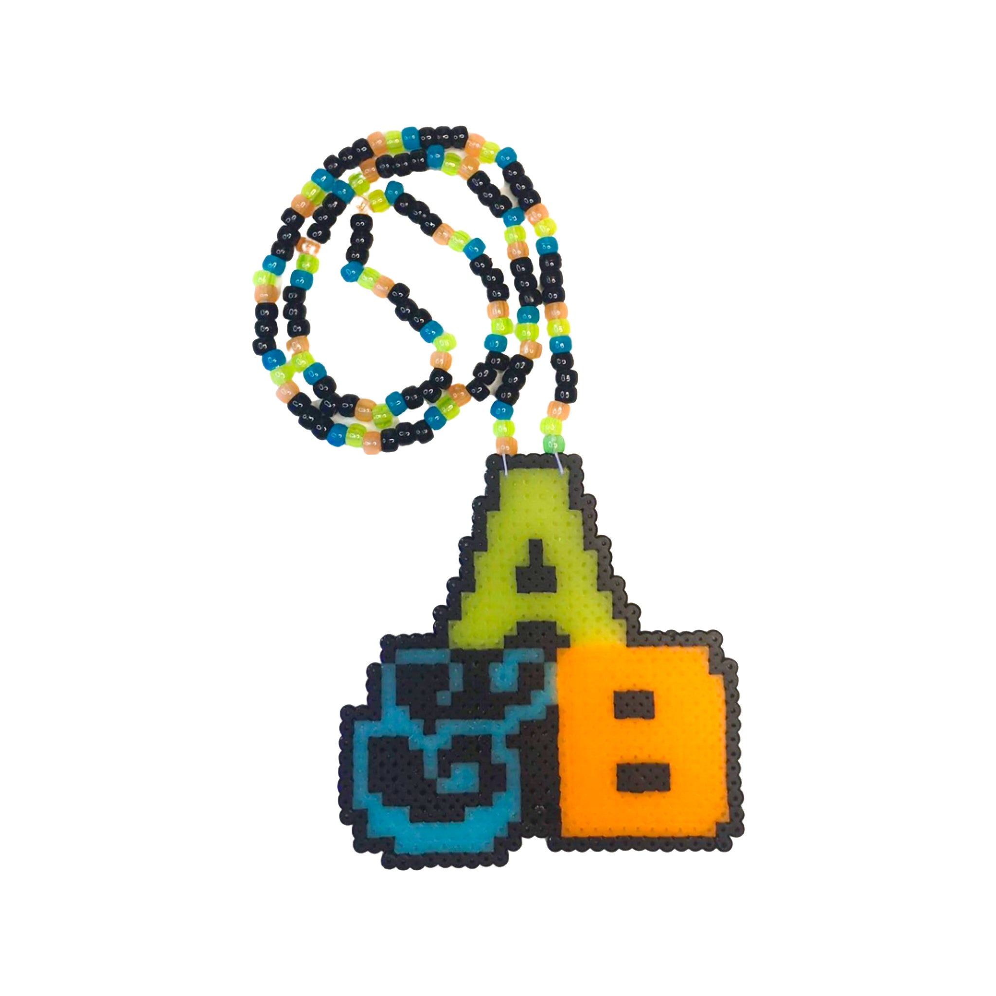 Above & Beyond - (M) Perler