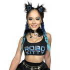 NBKittiekat Robo Kitty Sports Bra