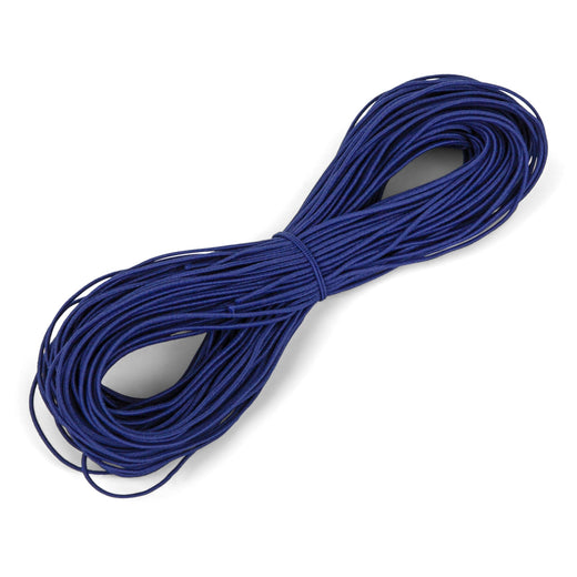 1mm Elastic Cords - 20 yards