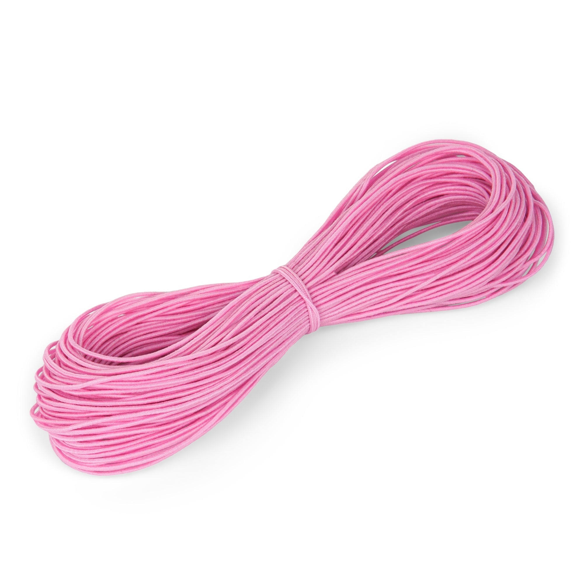 1mm Elastic Cords | 20 to 200 Yards