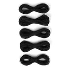 1mm Elastic Cords - 20 yards