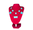 Limited Edition Forbidden Collection | Kandies World x NBKITTIEKAT Robbo Kitty Necklace