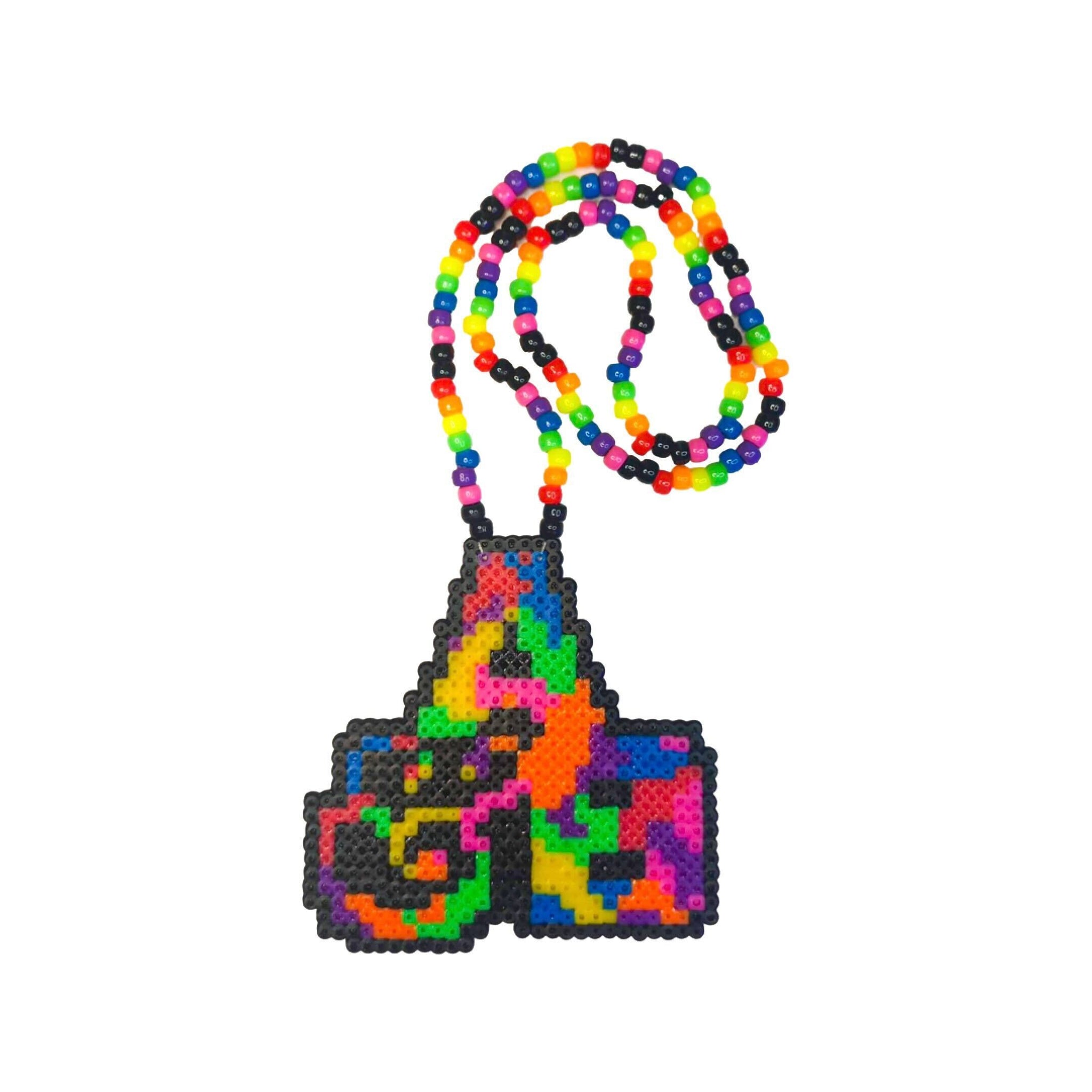 Above & Beyond - (M) Perler