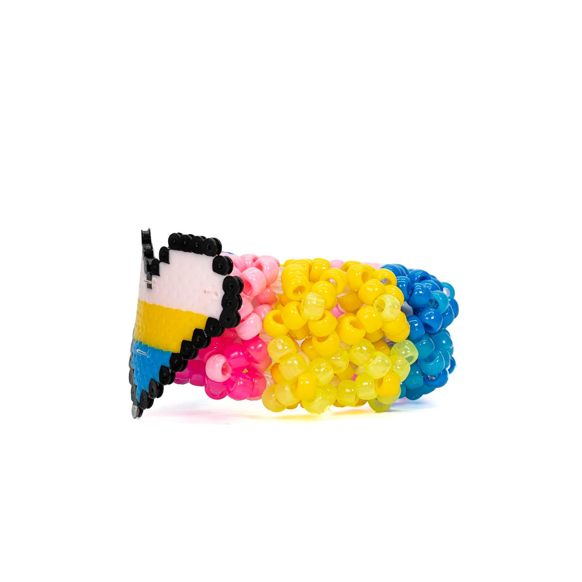 Kandi Amazon Festival Kandi Cuffs & Rave Cuff Bracelets | Kandies World