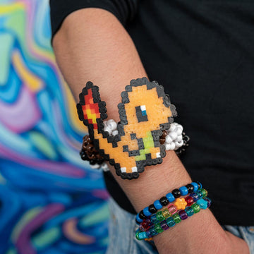 Kandi Cuffs