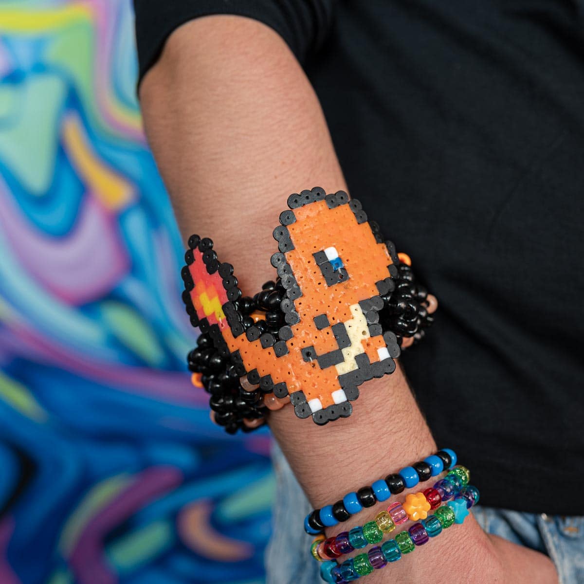 Kandi Store Kandi Accessories | Festival PLUR Trading Gear | Kandies World