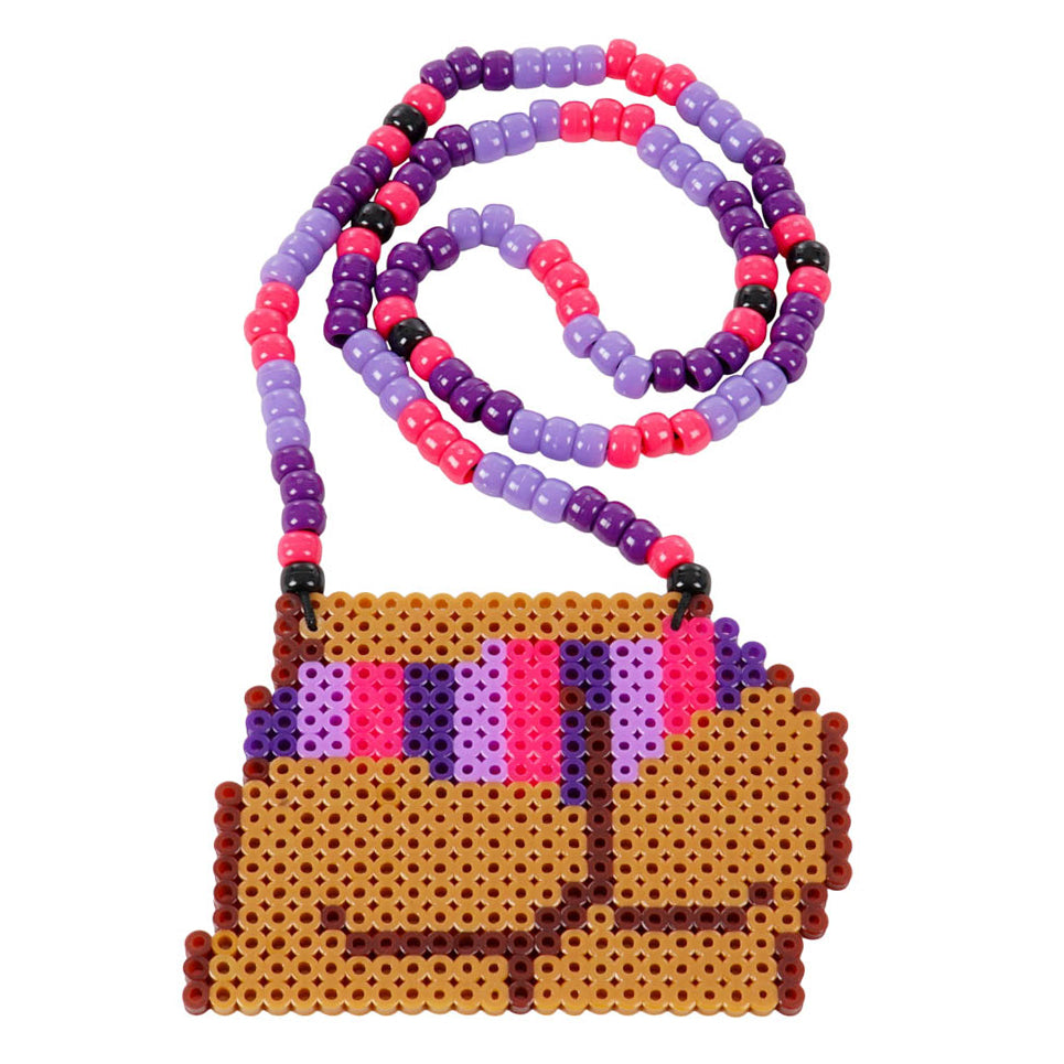 Rave Booty - (S) Perler