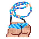 Rave Booty - (M) Perler