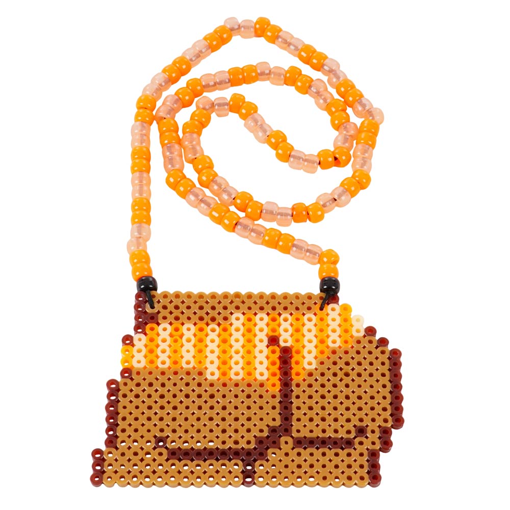 Rave Booty - (S) Perler