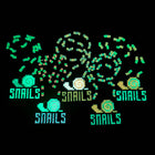 SNAILS - (M) Perler