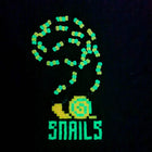 SNAILS - (M) Perler