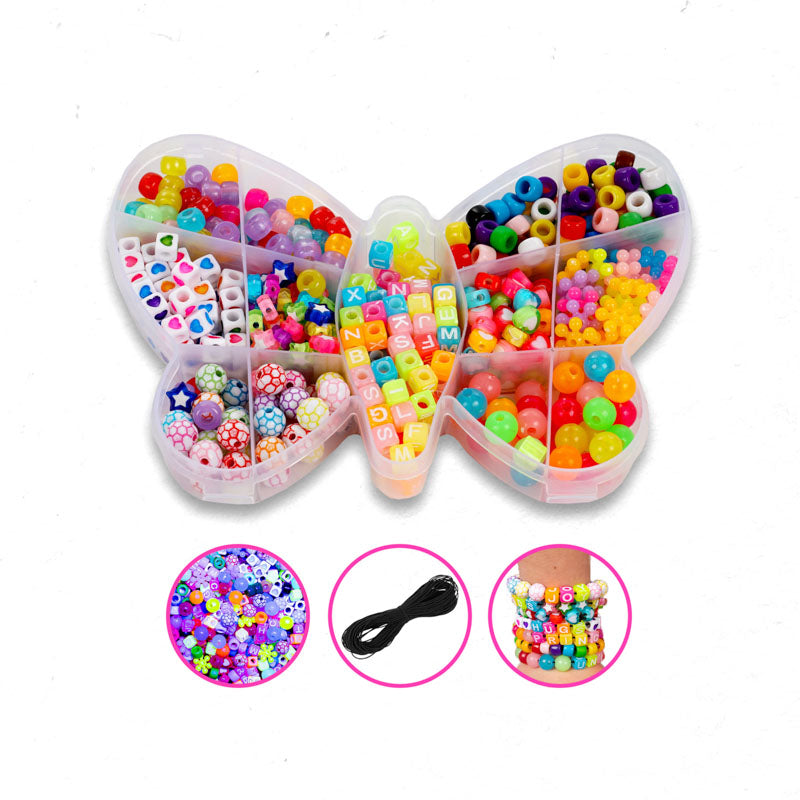 diy beaded bracelets