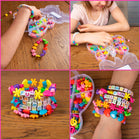 diy beaded bracelets