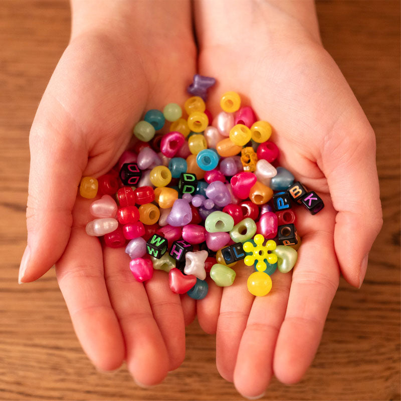 diy beaded bracelets