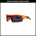 Eye Love Shadez | Neon Viper Sunglasses