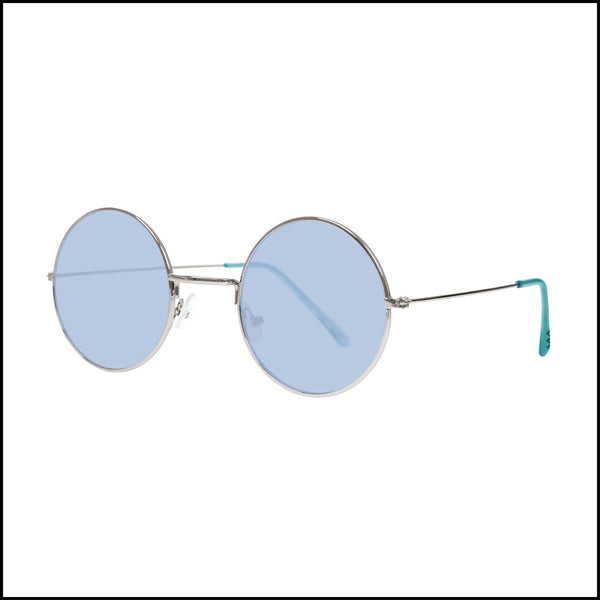 Eye Love Shadez | John Lennon Retro Round Sunglasses