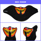 Joker | LED Sound Reactive Mask
