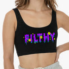 NBKittiekat Filthy Sports Bra
