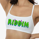 NBKittiekat Riddim Bralette