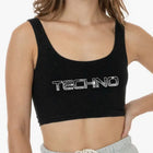 NBKittiekat Techno Sports Bra